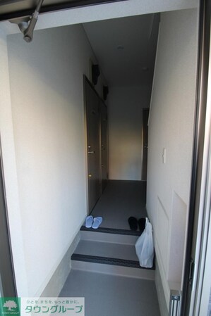 リベルテ大和田の物件内観写真